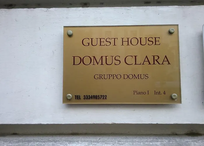 Domus Clara