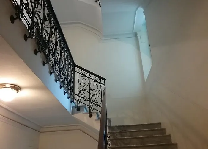 Gasthuis Domus Clara