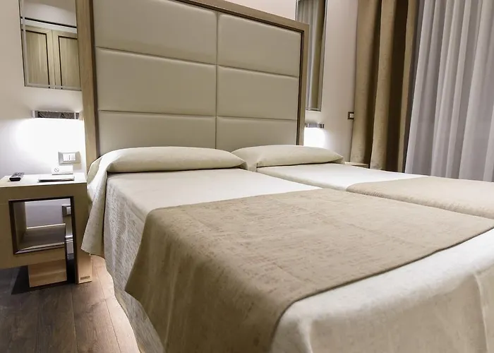 Gasthuis Domus Clara 3*