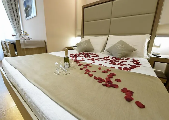 Domus Clara Gasthuis Rome