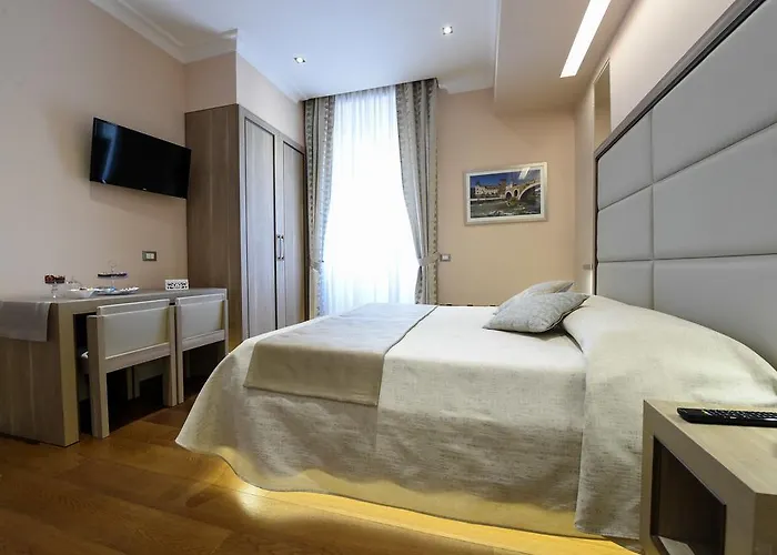 Domus Clara Gasthuis 3*