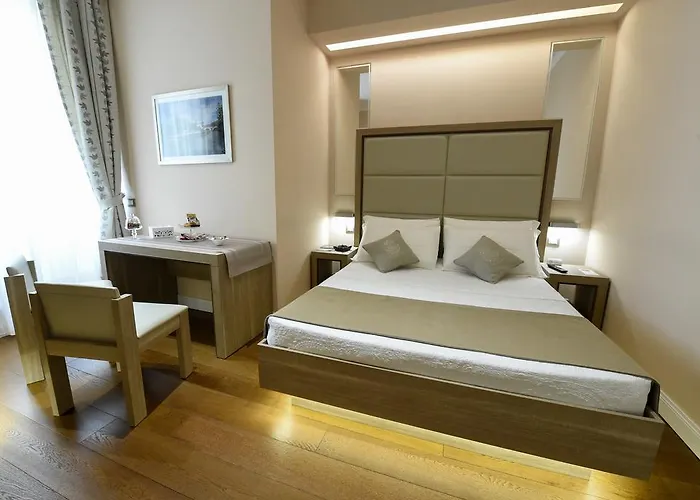 Domus Clara 3*
